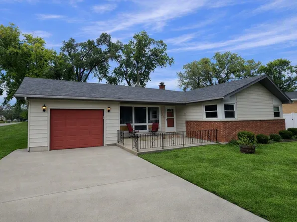4942 138th Pl, Crestwood, IL 60418