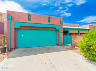 1294 S Paseo Luna Blanca, Tucson, AZ 85713