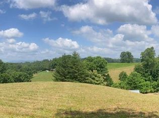 9999 McCurry Rd, Weaverville, NC 28787