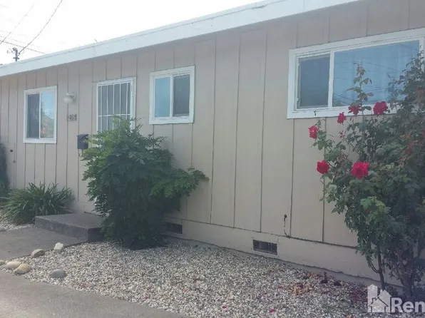 1215 Yulupa Ave, Santa Rosa, CA 95405