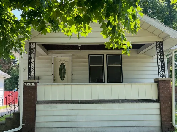 1914 Benjamin St, Saginaw, MI 48602