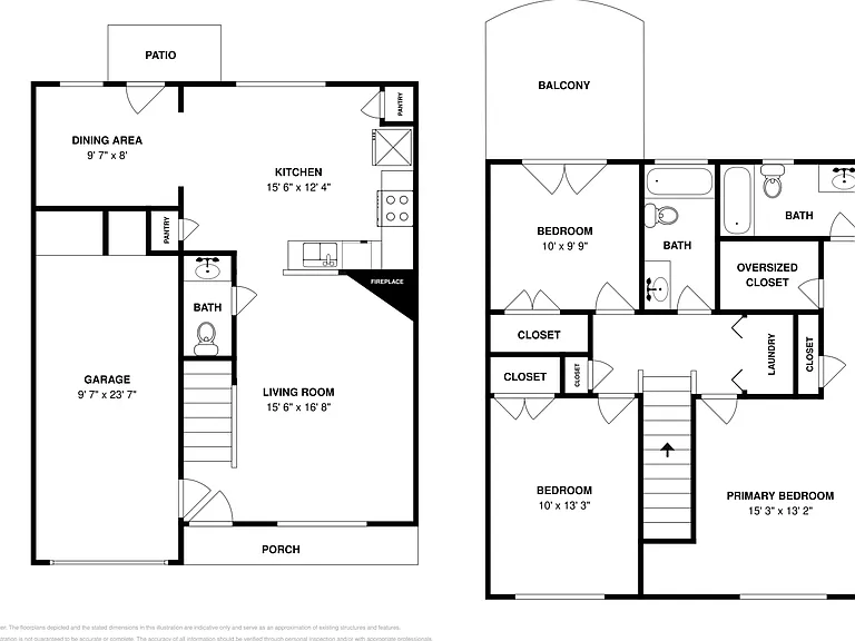 205 Lossie Ln — Photo 17