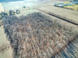 1690 E Us Highway 36 LOT 6, Camargo, IL 61919