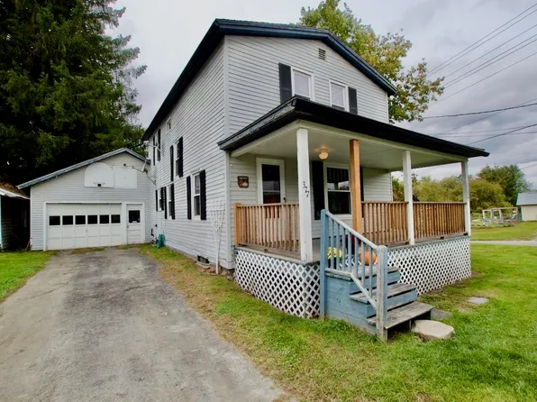 377 Main Street, Duxbury, VT 05676