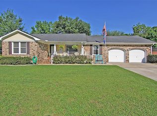 2000 Saint David Ln, Charleston, SC 29414