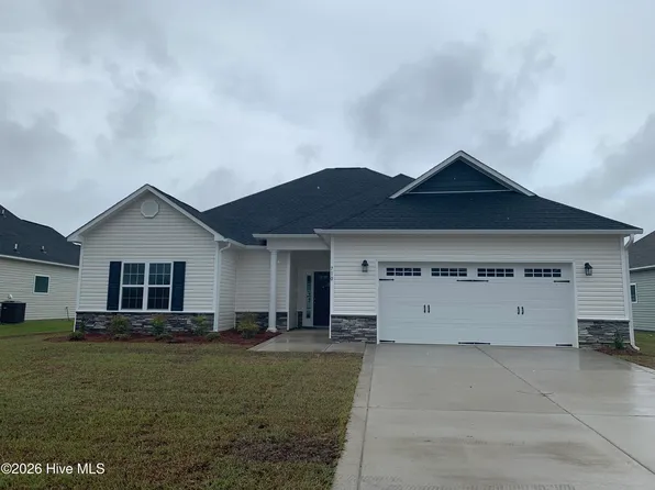 710 Regiment Road, Jacksonville, NC 28546