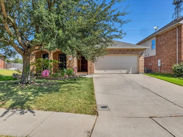 1124 Sunderland Ln, Fort Worth, TX 76134