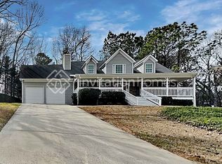 1833 Cobblewood Trl NW, Kennesaw, GA 30152