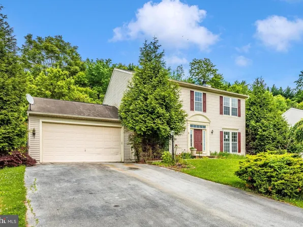 5 Young Branch Dr, Middletown, MD 21769