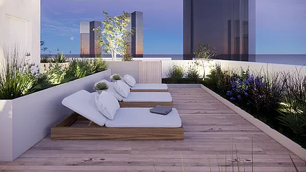 Rented by Nooklyn NYC LLC