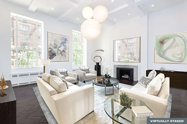 Sold by Brown Harris Stevens | media 19