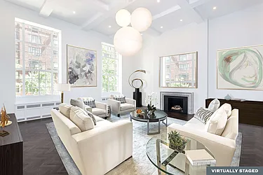 Sold by Brown Harris Stevens