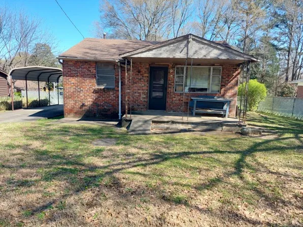 106 S Spargo St, Dallas, NC 28034