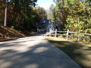 435 Dockside Dr, Nebo, NC 28761