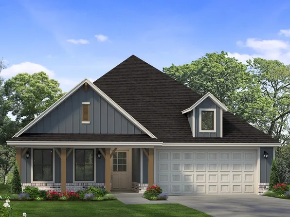 4933 Sand Lily Ln, Edmond, OK 73034