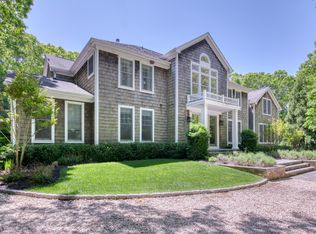 87 Laurel Valley Dr, Sag Harbor, NY 11963