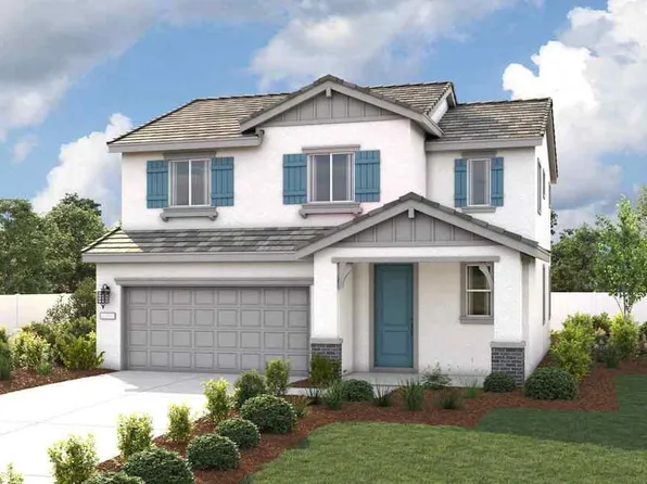 10598 Aretha Ln, Stockton, CA 95212