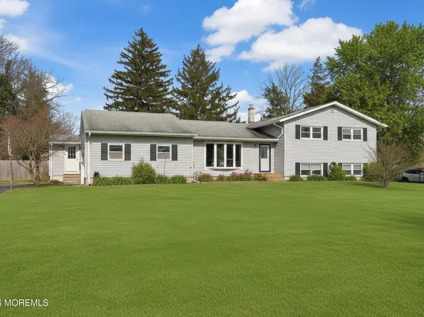 47 Willow Road, Tinton Falls, NJ 07724