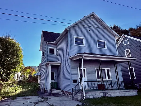 179 Beatty Ave, Johnstown, PA 15906