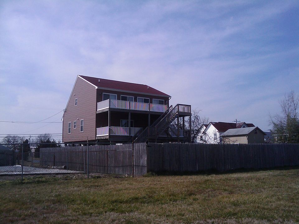 Back