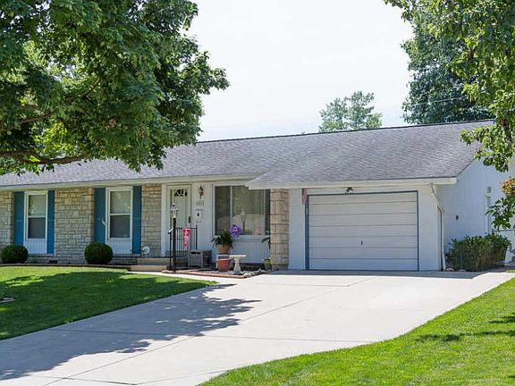 3rd image of 1063 Havendale Dr