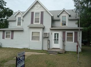 538 7th St, Dwight, KS 66849