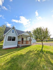 6813 River Road, Aberdeen, WA, 98520