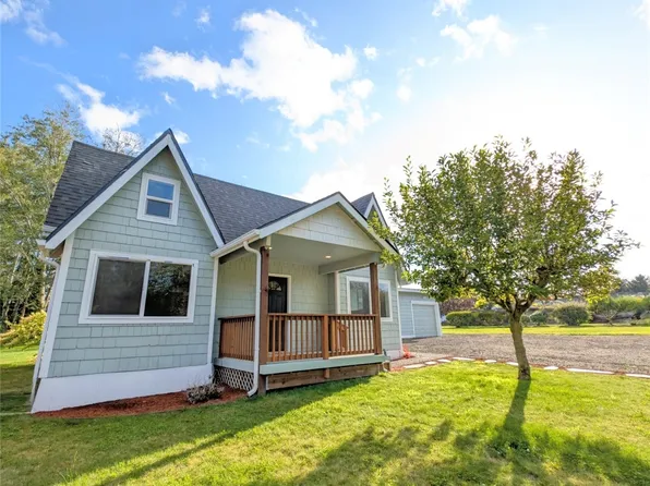 6813 River Road, Aberdeen, WA 98520