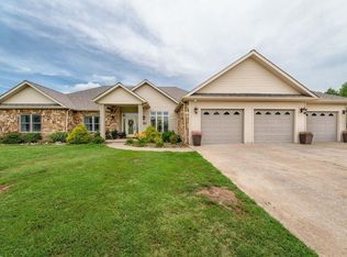 6734 Cra Mel Dr, Marion, IL 62959