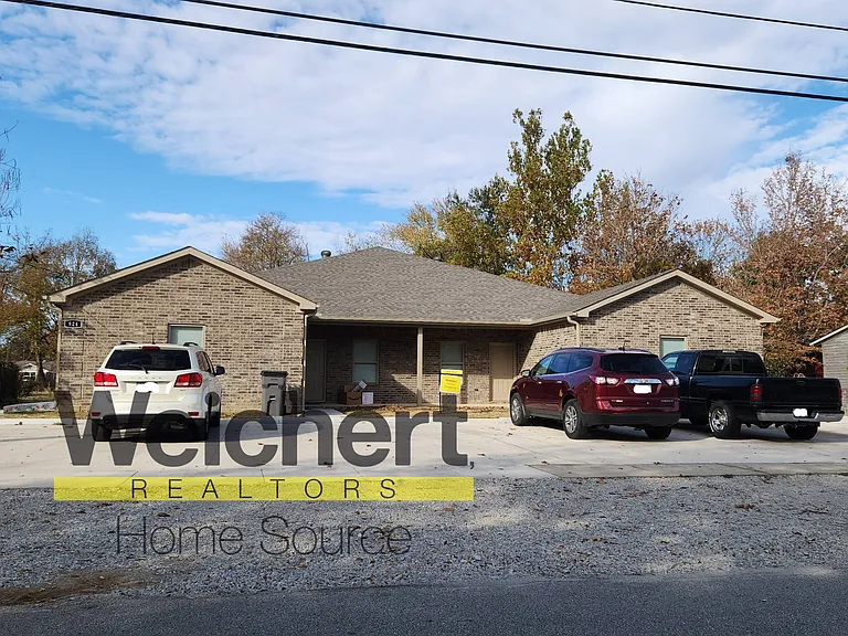 824 N 4th St #D — Photo 4