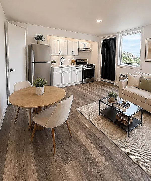 1st image of 368 Shepherd Ave #610A