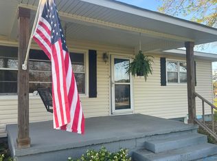1481 Lowery Rd NE, Arab, AL 35016