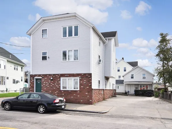 143-145 Central Ave, Pawtucket, RI 02861