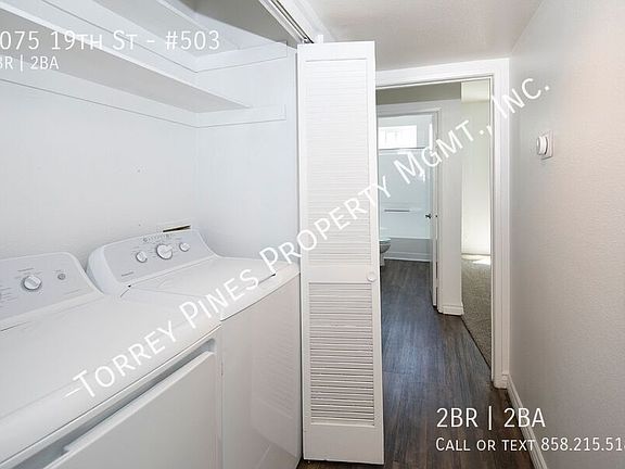 2nd image of 1075 19th St APT 503