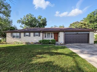 5424 Bonnie Wayne St, Fort Worth, TX 76117