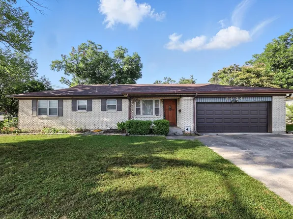5424 Bonnie Wayne St, Fort Worth, TX 76117