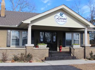 400 Bexar Ave W, Hamilton, AL 35570