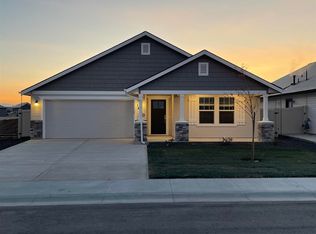 16640 Breton Way, Caldwell, ID 83607