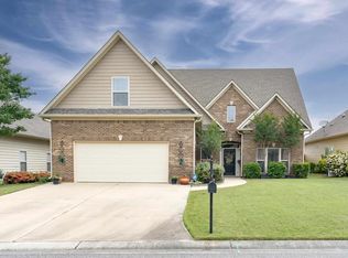 631 Waterford Ln, Calera, AL 35040