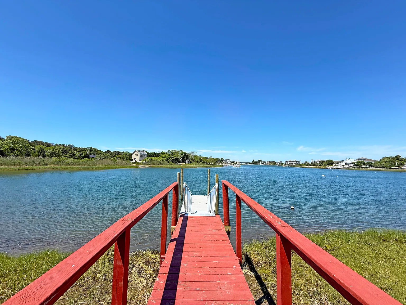 Southampton Waterfront Us Golf Open & Summer Rental — Photo 3