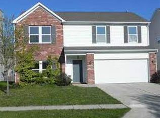 3335 Cinnabar St, West Lafayette, IN 47906