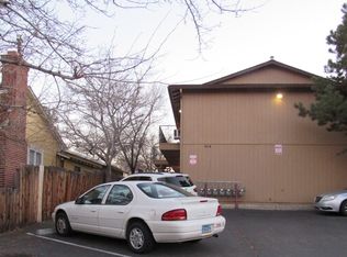 614 Moran St APT 5, Reno, NV 89502