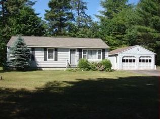 3773 Province Lake Rd, Wakefield, NH 03830