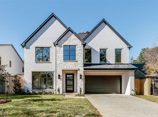 4241 Camden Ave, Dallas, TX 75206