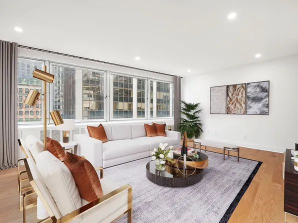 130 Water St APT 5L, New York, NY 10005