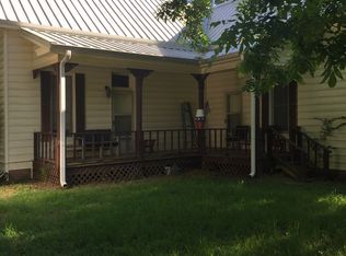 13902 S Fm #1911, Alto, TX