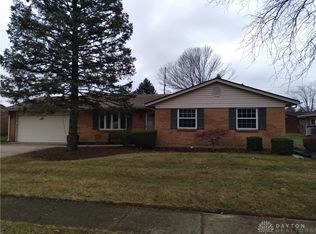 513 Little League Dr, Eaton, OH 45320