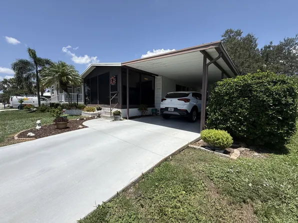 5349 Sudbury Pl #271, Sarasota, FL 34233