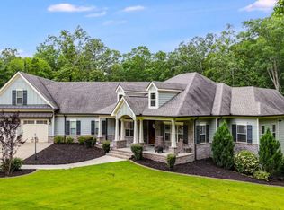 7269 Tyree Rd, Winston, GA 30187