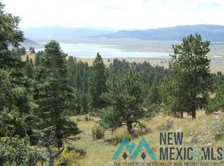 17 Soaring Eagle Dr, Eagle Nest, NM 87718